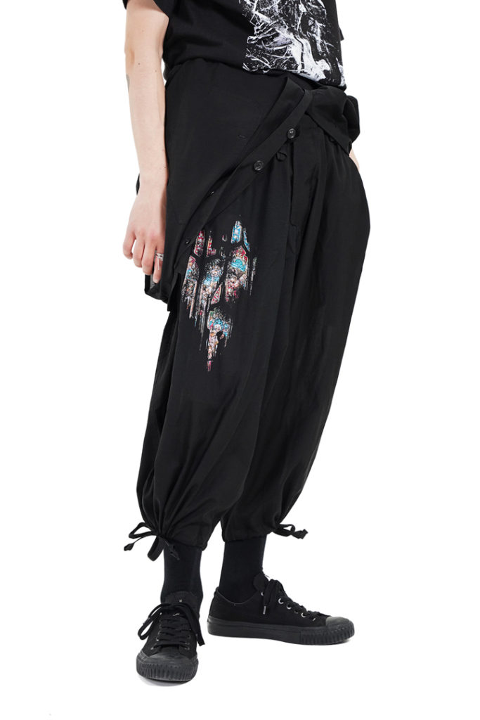 ヨウジヤマモト2026年春夏 POUR HOMME / Y’s for men / GROUND Y 13型一挙入荷