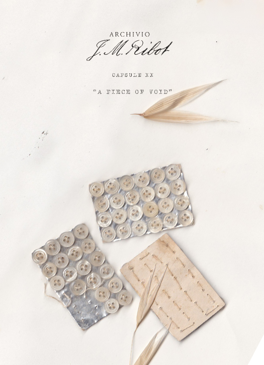 アルキビオ J.M.リボット 2026年春夏 発売開始