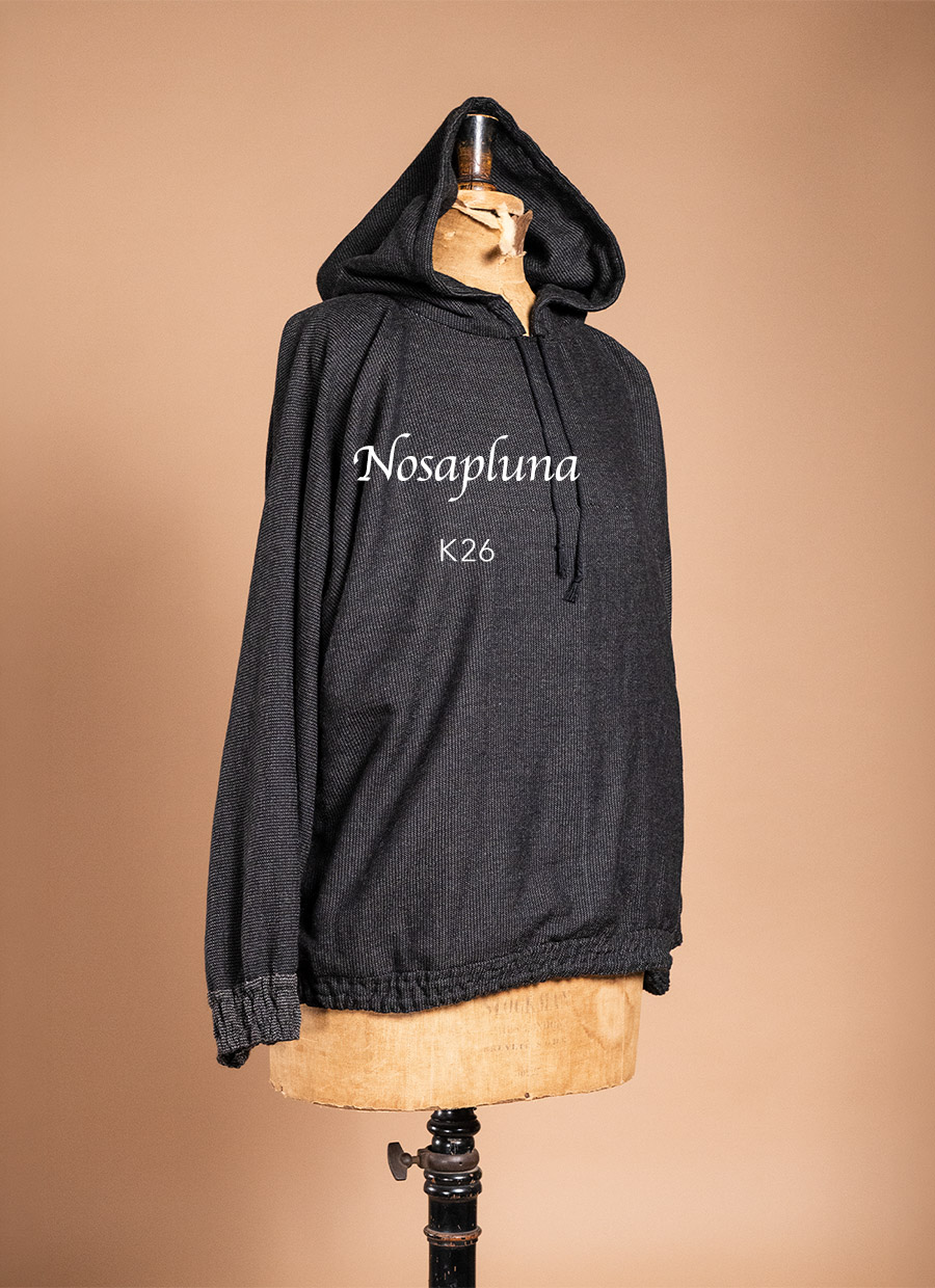 Nosapluna 2026年春夏 発売開始